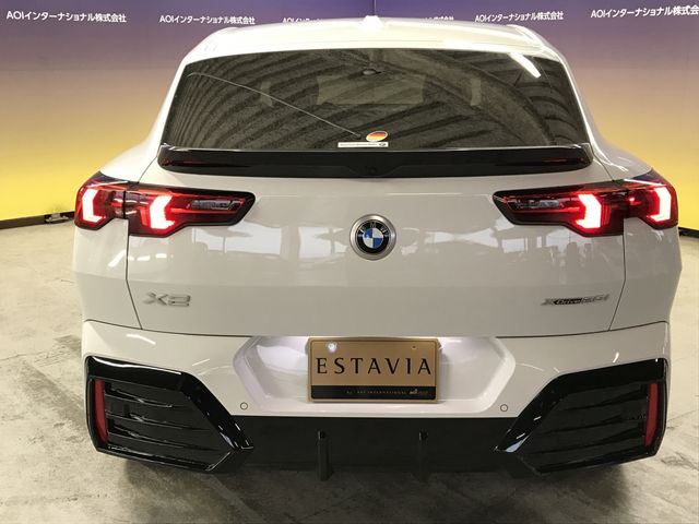 BMW X2 2025 Image 31