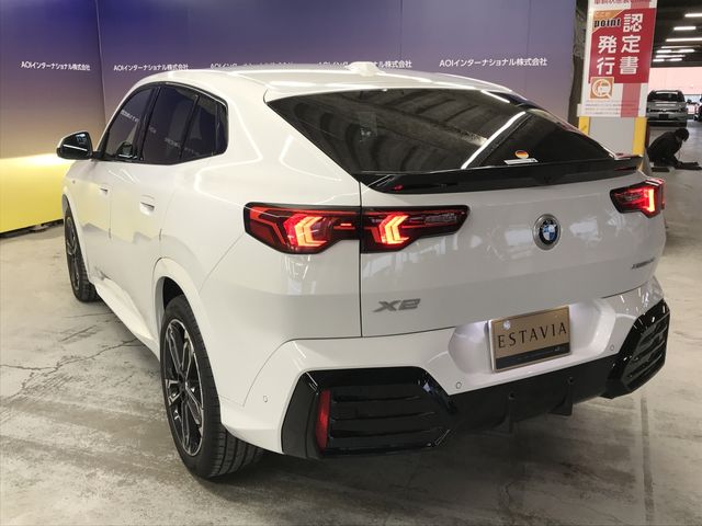 BMW X2 2025 Image 31