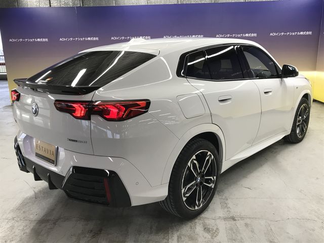 BMW X2 2025 Image 31