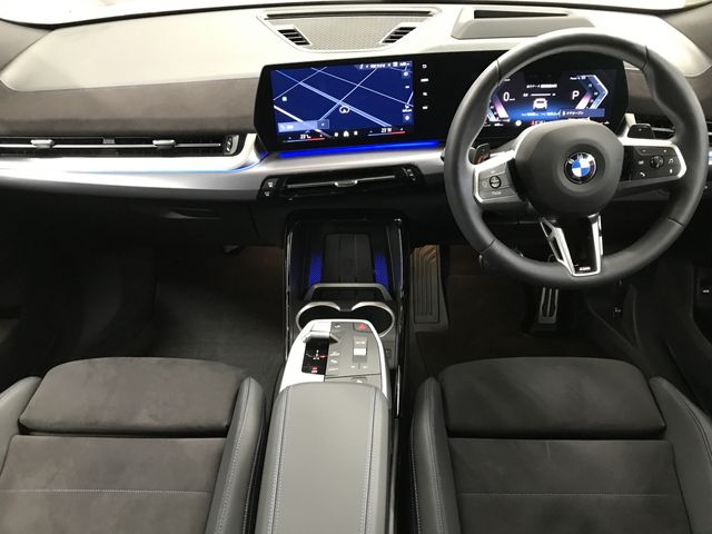 BMW X2 2025 Image 31