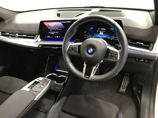 BMW X2 2025 Image 31