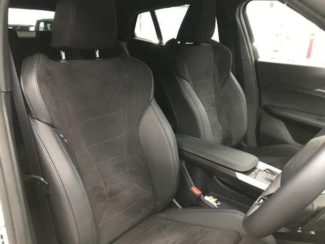 BMW X2 2025 Image 31