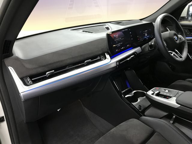 BMW X2 2025 Image 31