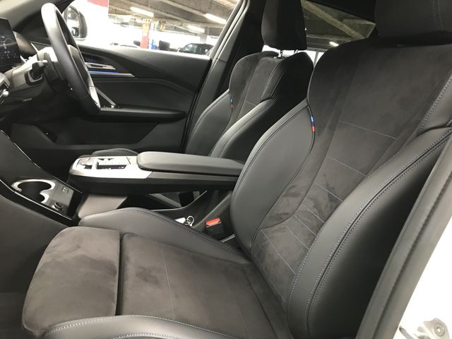 BMW X2 2025 Image 31