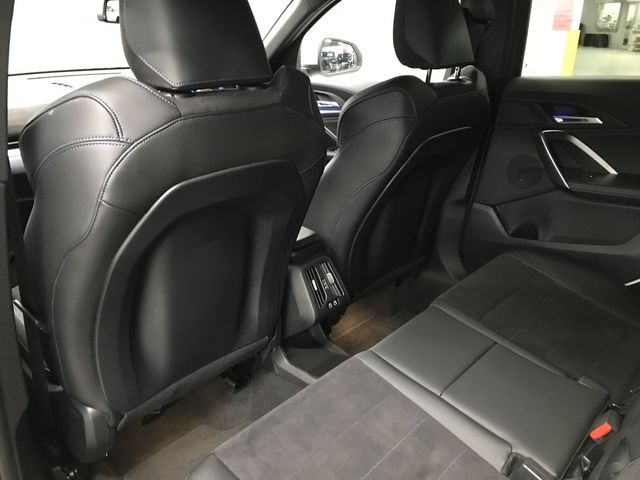 BMW X2 2025 Image 31