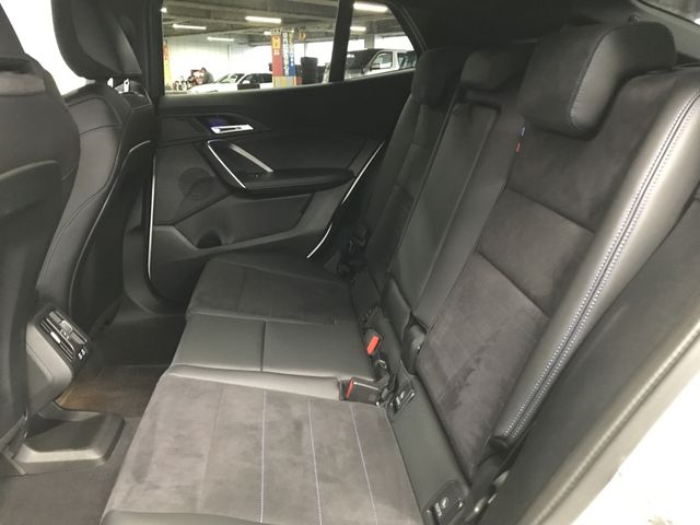 BMW X2 2025 Image 31