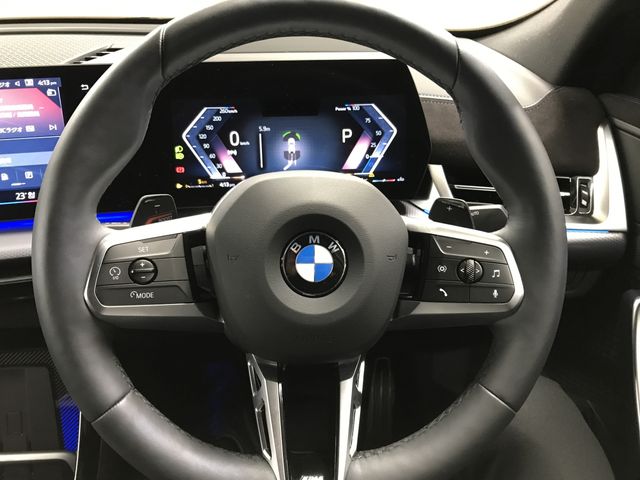 BMW X2 2025 Image 31