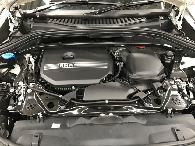 BMW X2 2025 Image 31