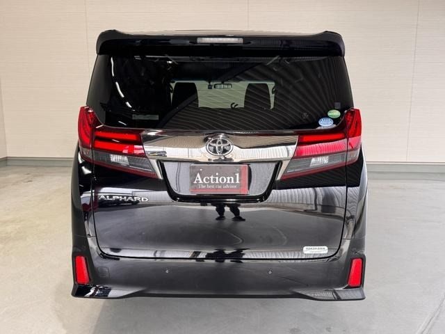 TOYOTA ALPHARD 2017 Image 31