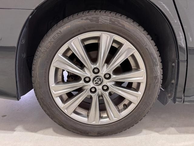 TOYOTA ALPHARD 2017 Image 31