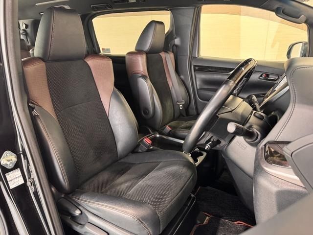 TOYOTA ALPHARD 2017 Image 31