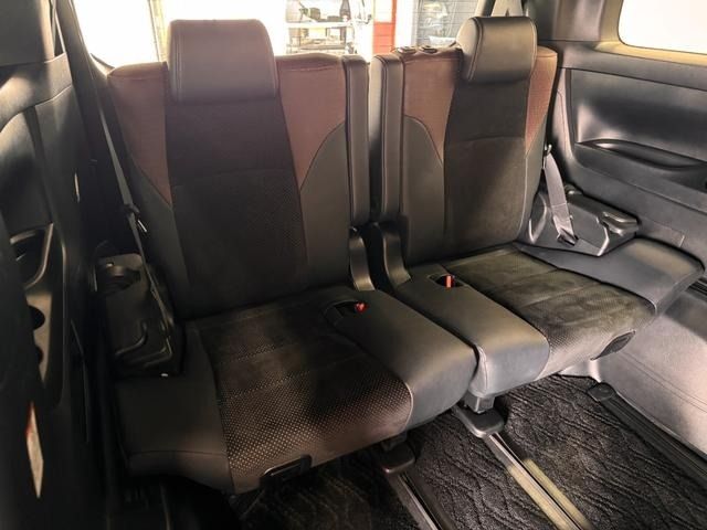 TOYOTA ALPHARD 2017 Image 31