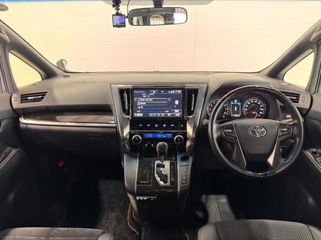 TOYOTA ALPHARD 2017 Image 31