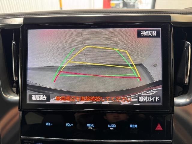 TOYOTA ALPHARD 2017 Image 31