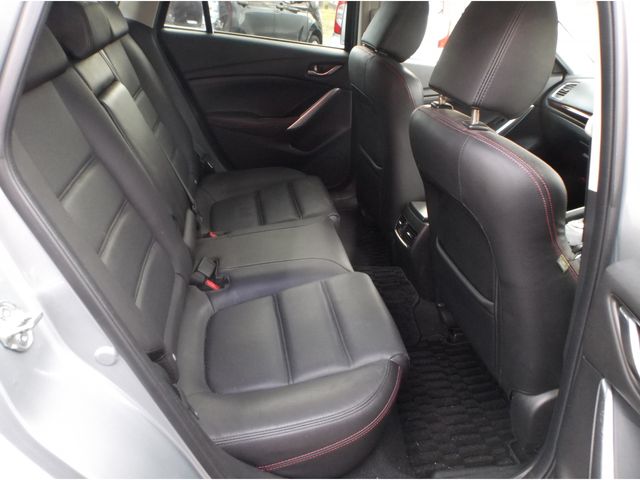 MAZDA ATENZA WAGON 2013 Image 31