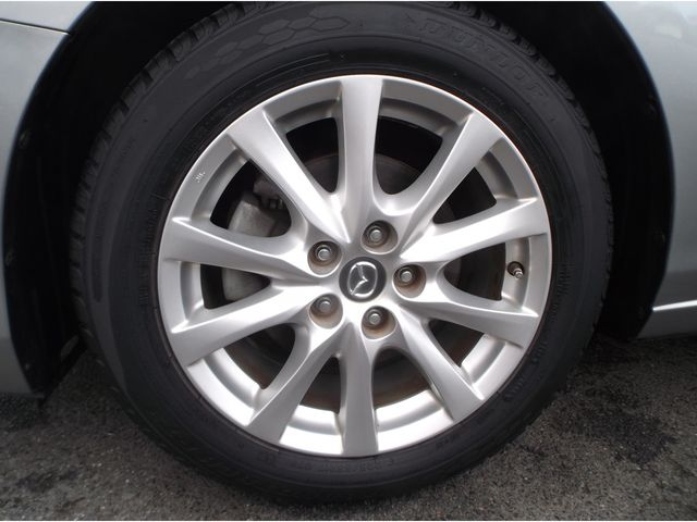 MAZDA ATENZA WAGON 2013 Image 31