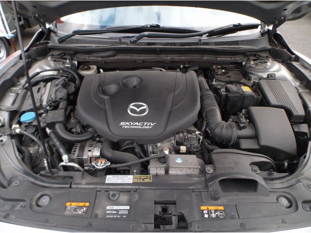 MAZDA ATENZA WAGON 2013 Image 31