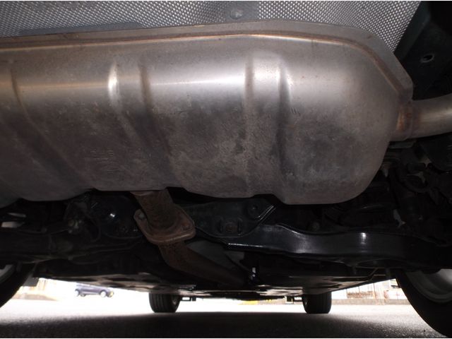 MAZDA ATENZA WAGON 2013 Image 31