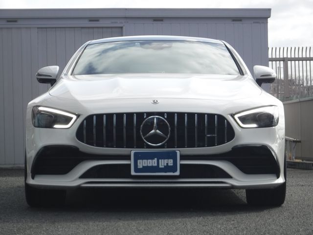 MERCEDES BENZ MERCEDES AMG GT 4DOO 2023 Image 31