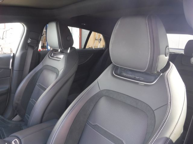 MERCEDES BENZ MERCEDES AMG GT 4DOO 2023 Image 31