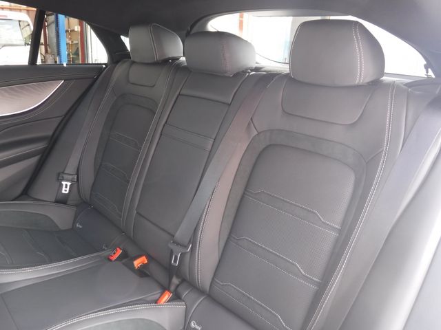 MERCEDES BENZ MERCEDES AMG GT 4DOO 2023 Image 31