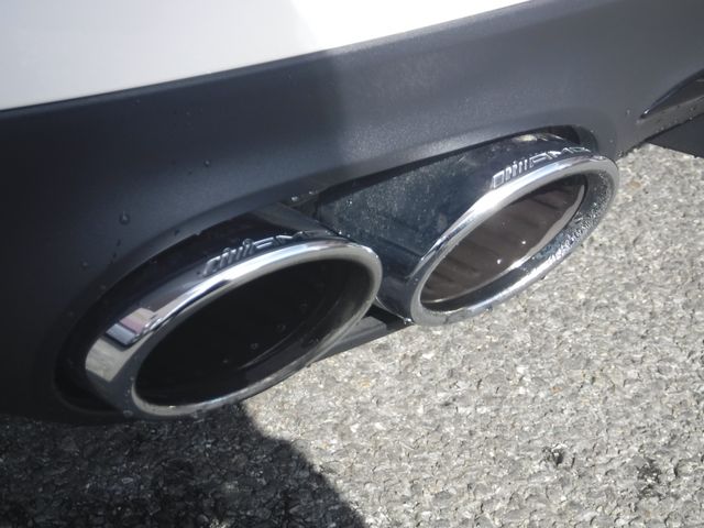 MERCEDES BENZ MERCEDES AMG GT 4DOO 2023 Image 31