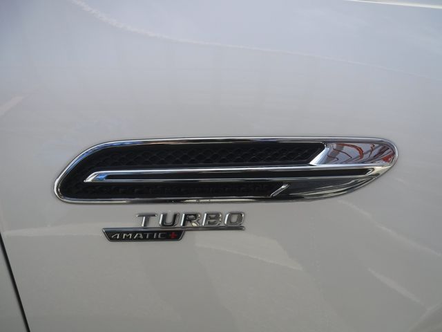 MERCEDES BENZ MERCEDES AMG GT 4DOO 2023 Image 31