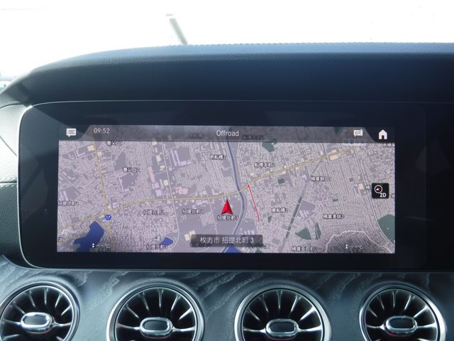 MERCEDES BENZ MERCEDES AMG GT 4DOO 2023 Image 31