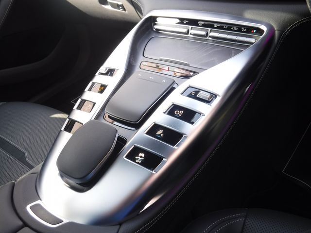 MERCEDES BENZ MERCEDES AMG GT 4DOO 2023 Image 31