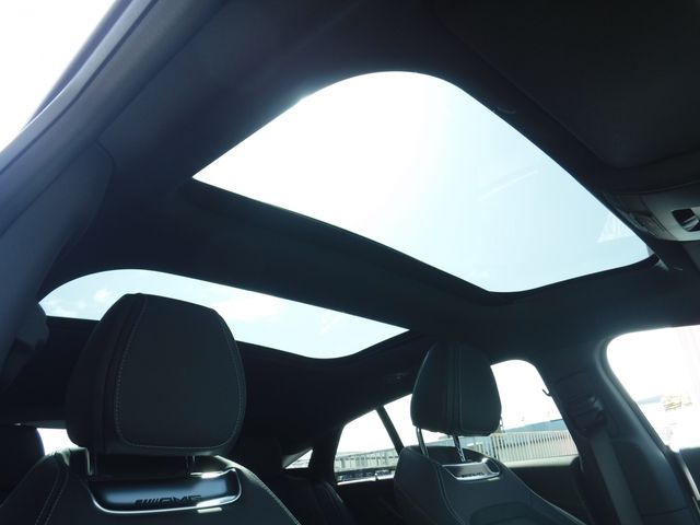 MERCEDES BENZ MERCEDES AMG GT 4DOO 2023 Image 31