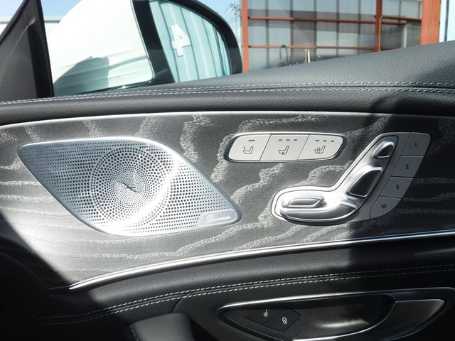 MERCEDES BENZ MERCEDES AMG GT 4DOO 2023 Image 31