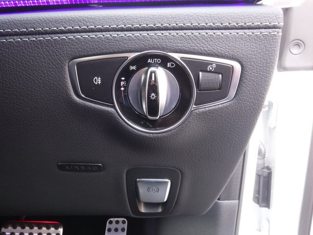 MERCEDES BENZ MERCEDES AMG GT 4DOO 2023 Image 31