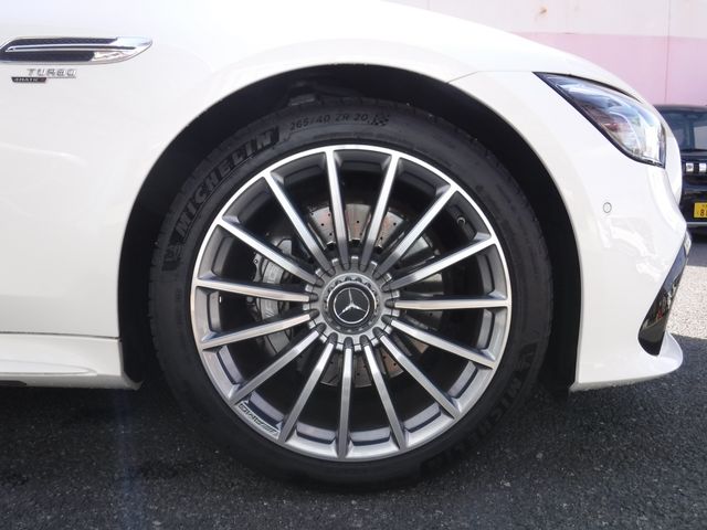 MERCEDES BENZ MERCEDES AMG GT 4DOO 2023 Image 31