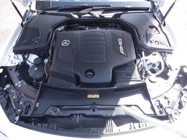 MERCEDES BENZ MERCEDES AMG GT 4DOO 2023 Image 31