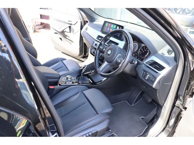 BMW X1 2020 Image 31