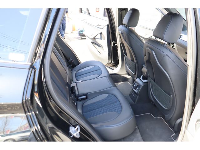 BMW X1 2020 Image 31