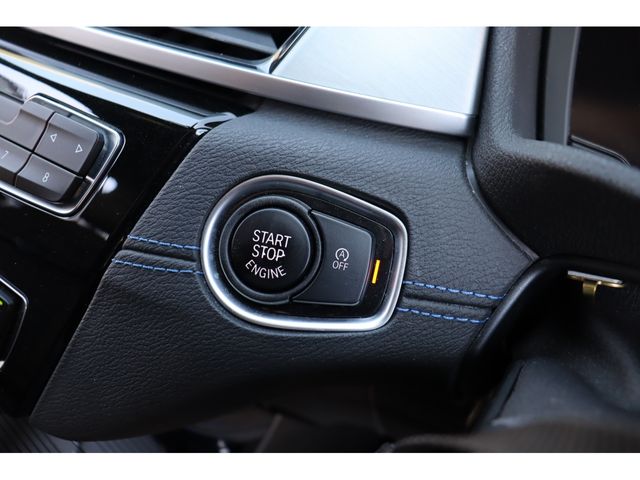 BMW X1 2020 Image 31