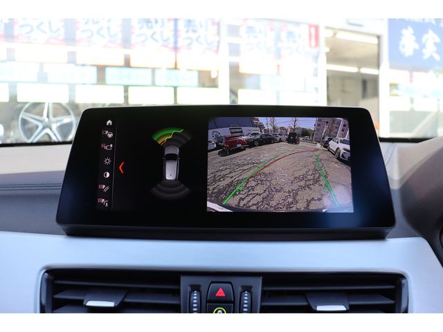 BMW X1 2020 Image 31