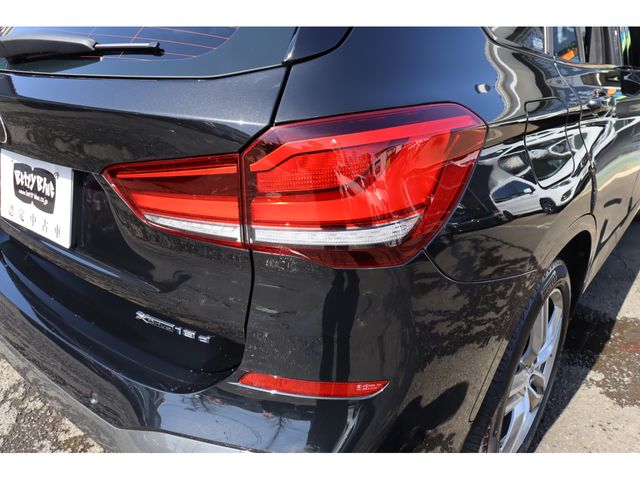 BMW X1 2020 Image 31