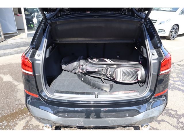 BMW X1 2020 Image 31