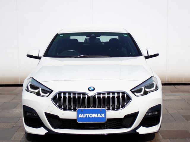BMW 2SERIES GRAN COU 2021 Image 31