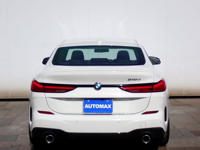 BMW 2SERIES GRAN COU 2021 Image 31