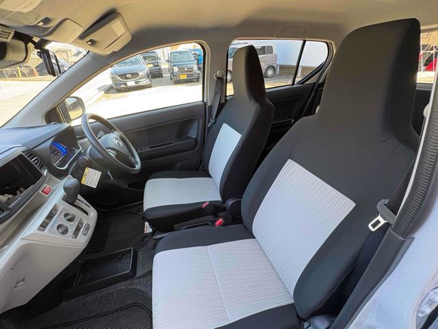 DAIHATSU MIRA E:S 4WD 2025 Image 31