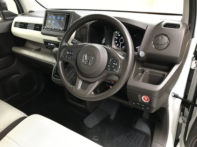 HONDA N-WGN 2024 Image 31