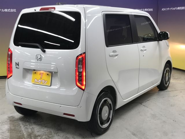 HONDA N-WGN 2024 Image 31
