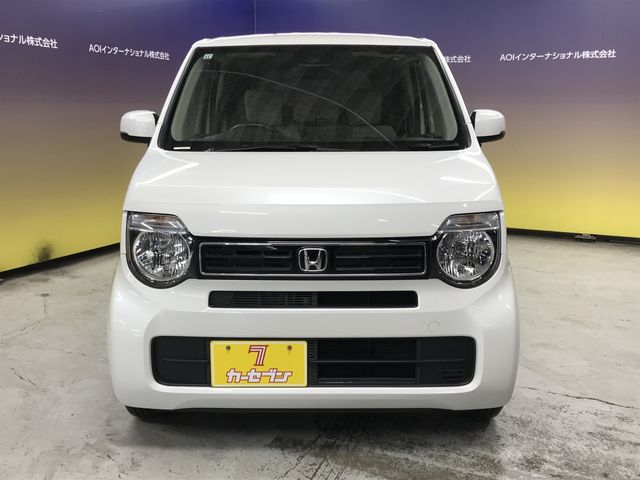 HONDA N-WGN 2024 Image 31