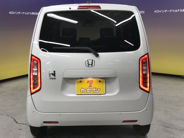HONDA N-WGN 2024 Image 31