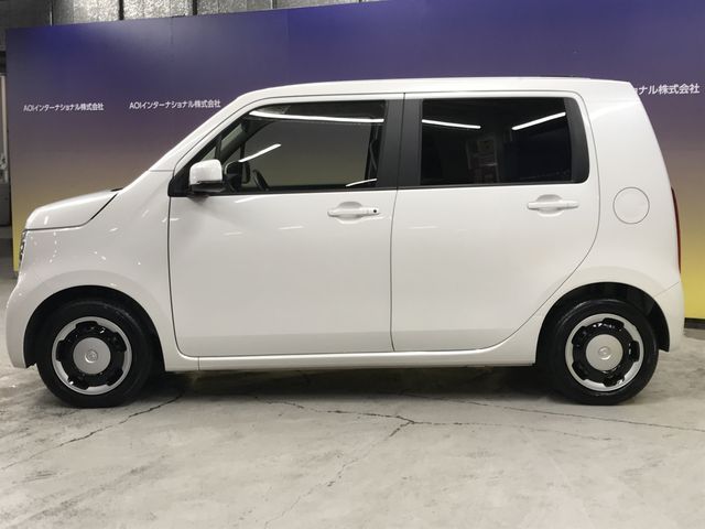 HONDA N-WGN 2024 Image 31