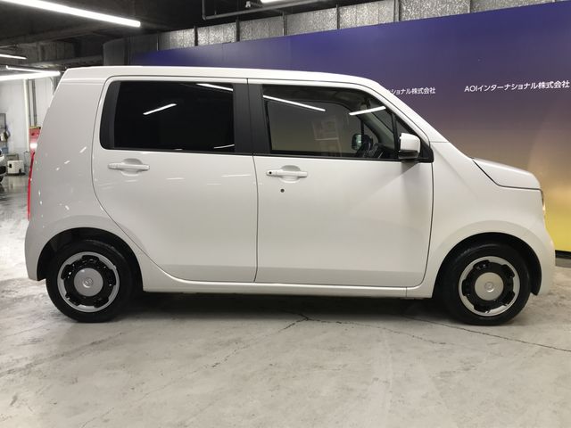 HONDA N-WGN 2024 Image 31