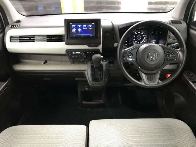 HONDA N-WGN 2024 Image 31